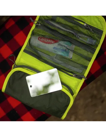 Featherweight Mirror