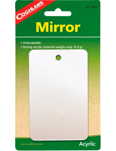 Featherweight Mirror