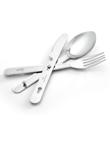 Chow Kit Stainless Steel