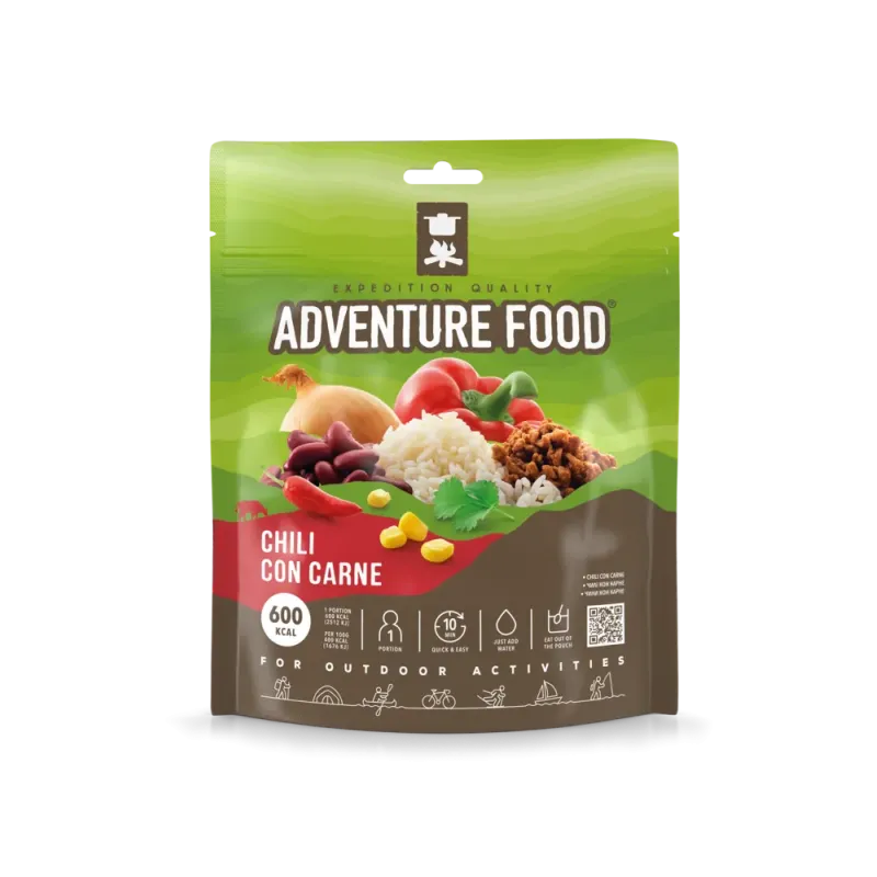 Chili Con Carne