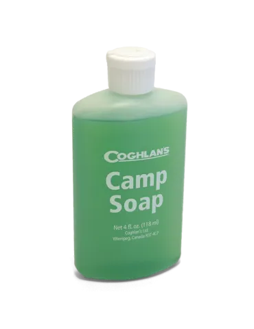 Camp Soap