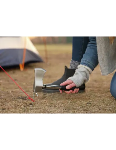 Camp Axe 33cm