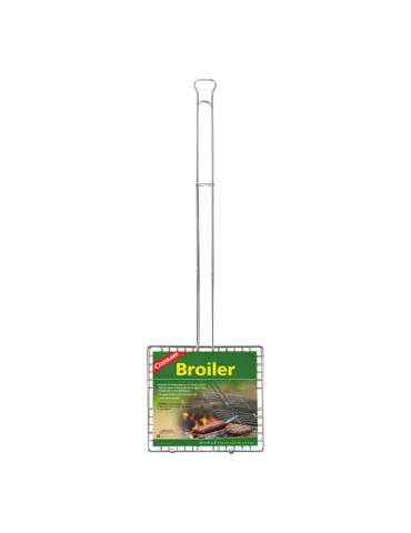 Broiler Grillgaller 20x23cm