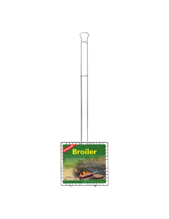 Broiler Grillgaller 20x23cm