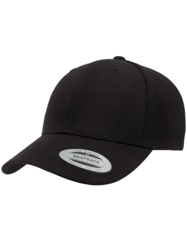 Bast Visor Cap