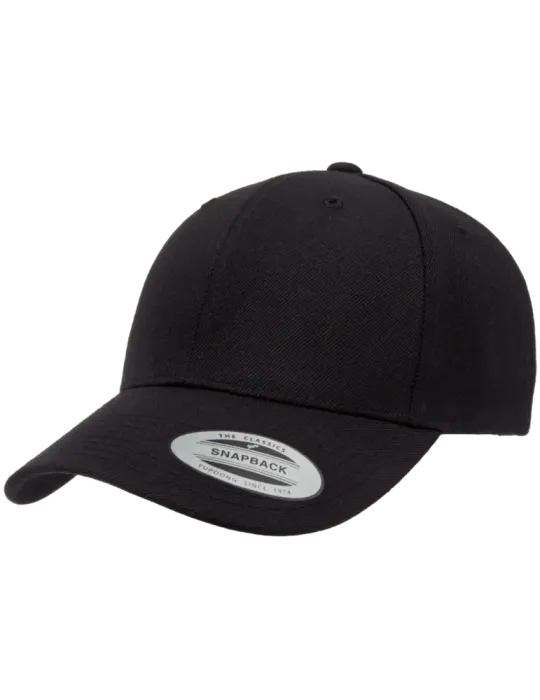 Bast Visor Cap