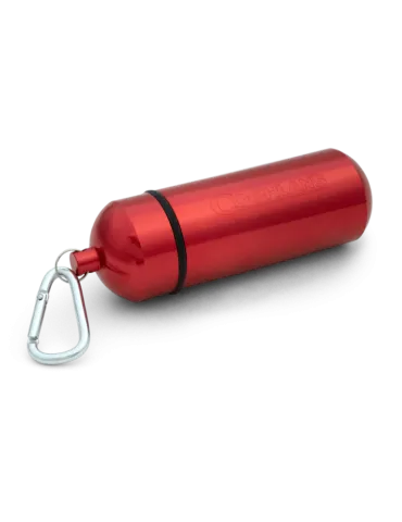 Aluminium Capsule XL