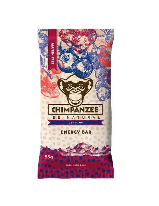 Chimp Energy Bar