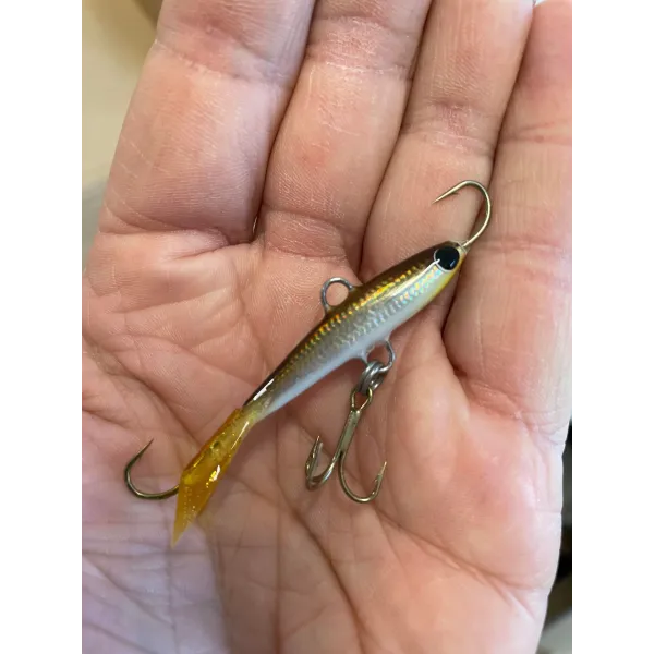 Noutaja 7cm 9,5gr