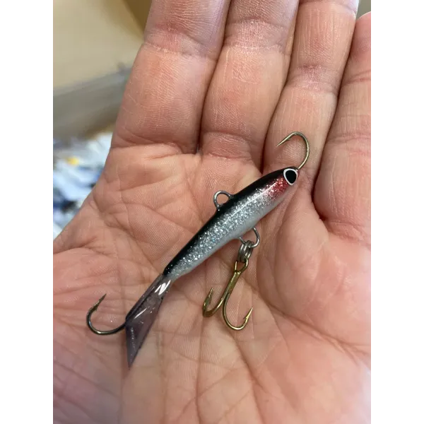 Noutaja 7cm 9,5gr