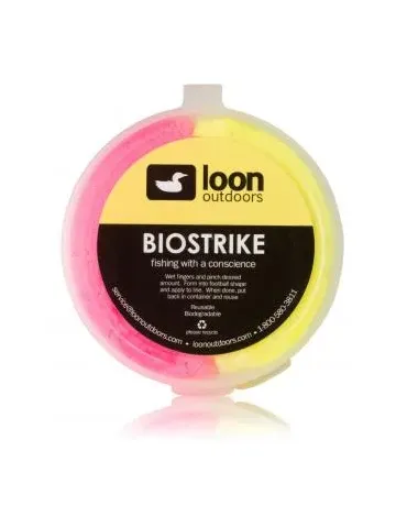 Biostrike
