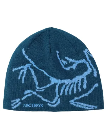 Bird Head Toque
