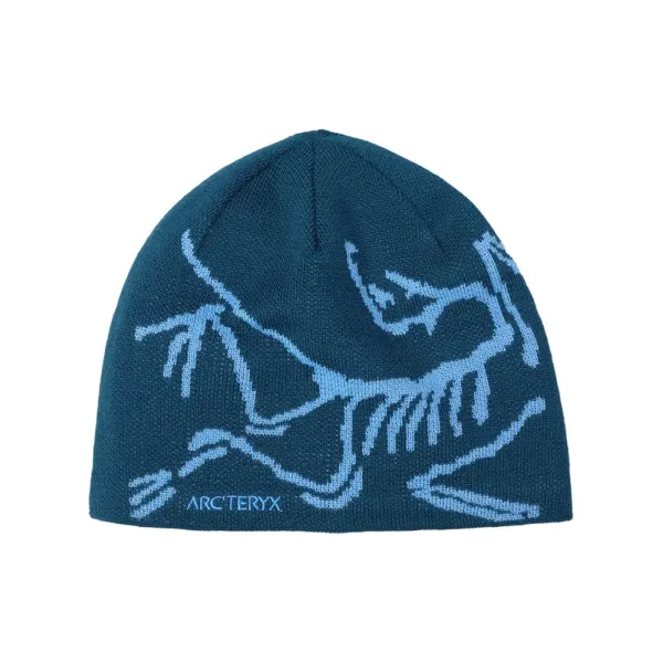 Bird Head Toque