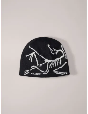 Bird Head Toque