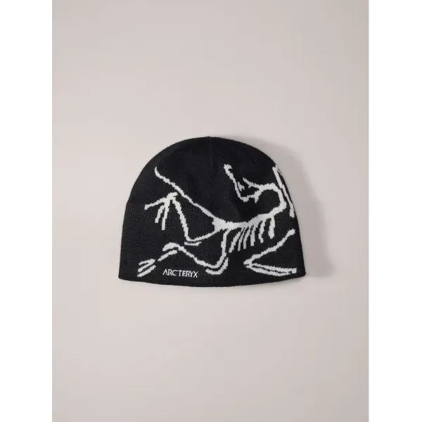 Bird Head Toque
