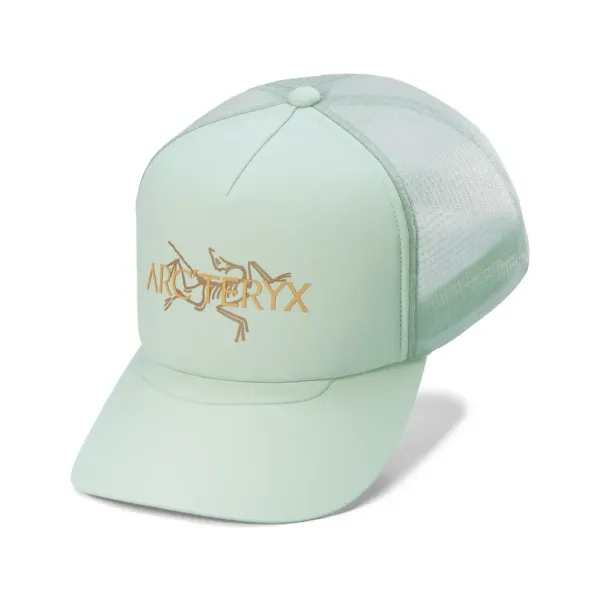 Bird Word Trucker Hat