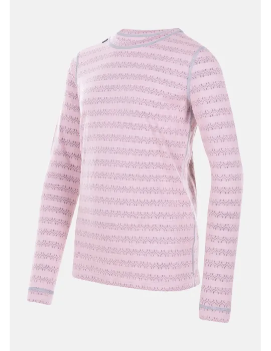 50Fifty 3.0 Round neck Jr