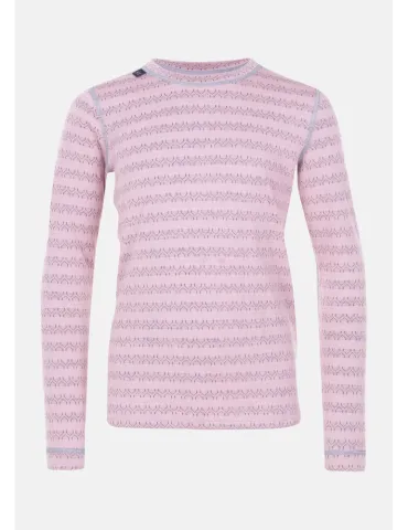 50Fifty 3.0 Round neck Jr