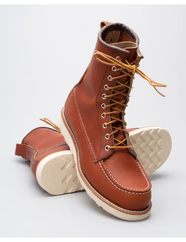 8-Inch Classic Moc