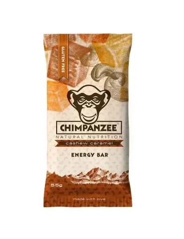 Chimp Energy Bar