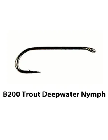 B200 Trout Deepwater Nymph