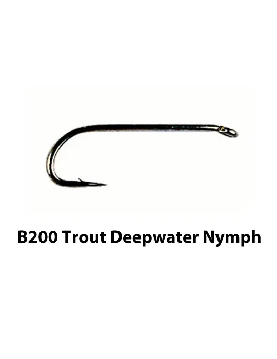 B200 Trout Deepwater Nymph