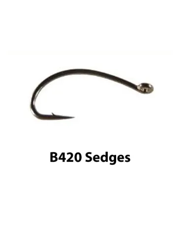 B420 Sedges