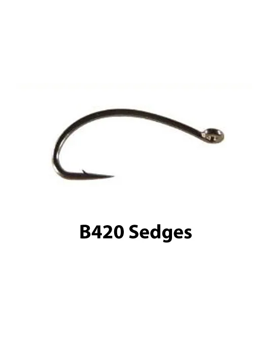 B420 Sedges