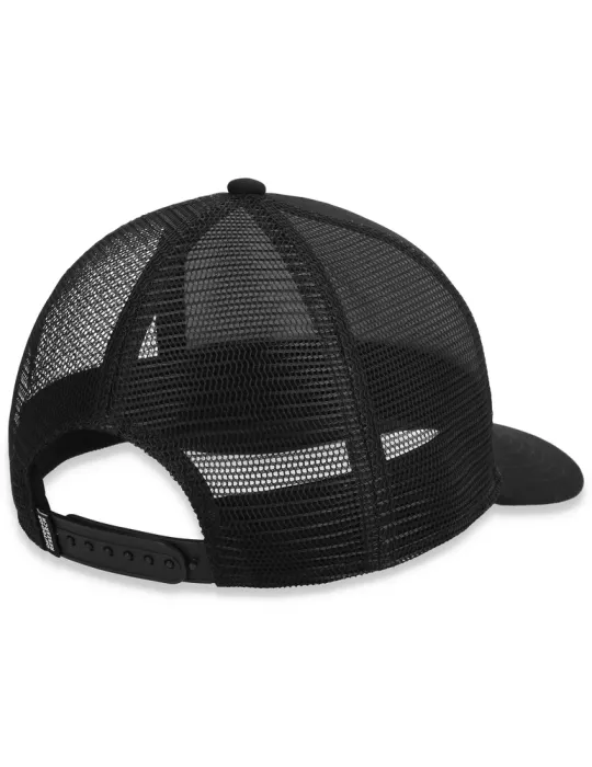 Advocate Trucker Hi Pro Cap