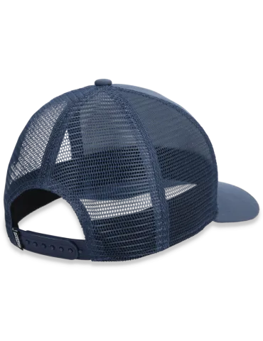 Advocate Trucker Hi Pro Cap