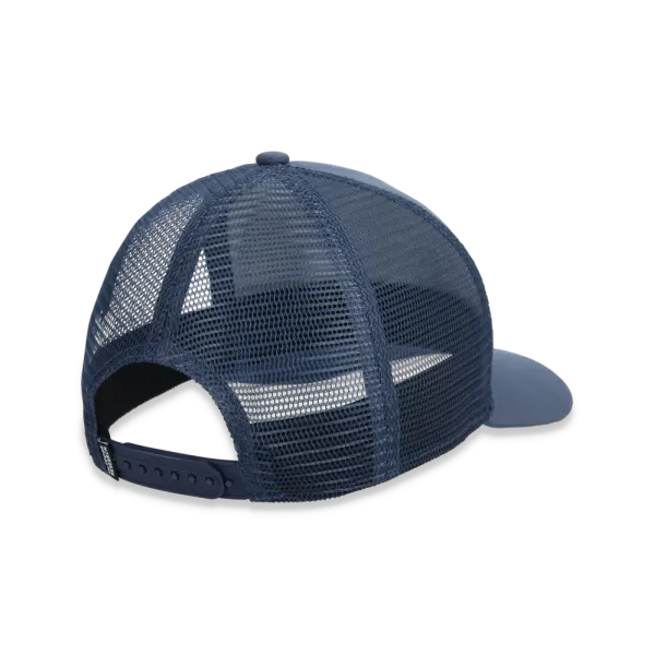 Advocate Trucker Hi Pro Cap