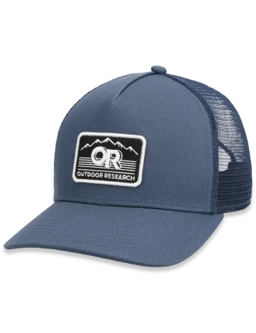 Advocate Trucker Hi Pro Cap