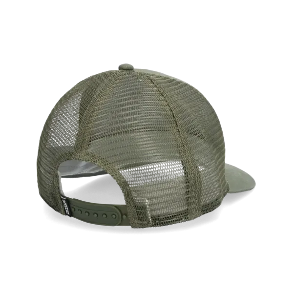 Advocate Trucker Hi Pro Cap