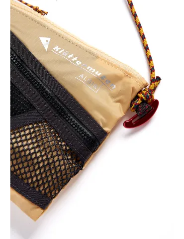 Algir Accessory Bag S