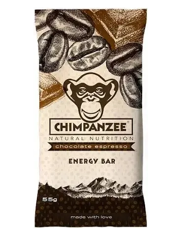Chimp Energy Bar