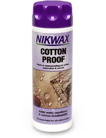 Cotton Proof 300ml