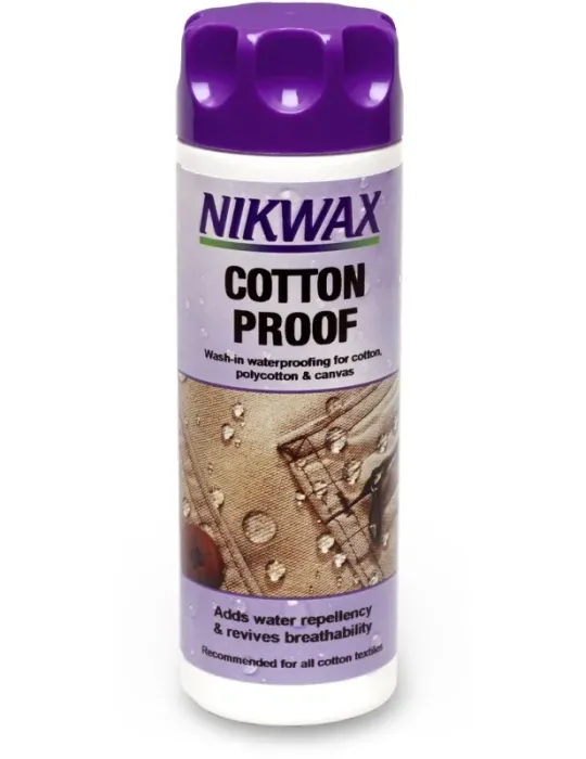 Cotton Proof 300ml
