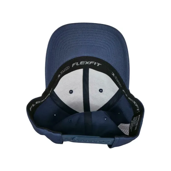 Curved Visor Cap