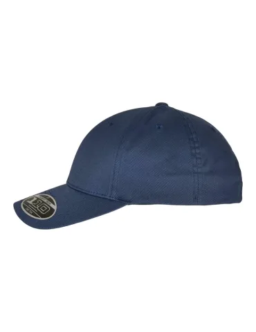 Curved Visor Cap