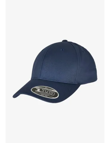 Curved Visor Cap
