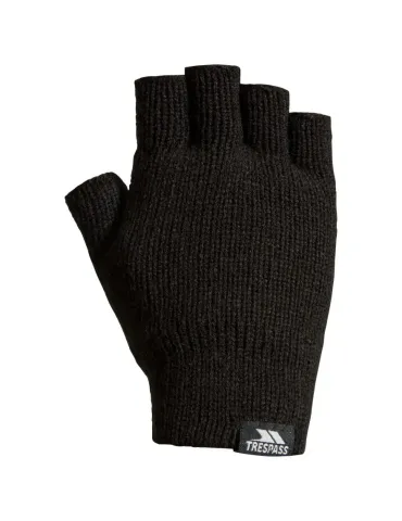 Dita Fingerless Knited Insulated Glove