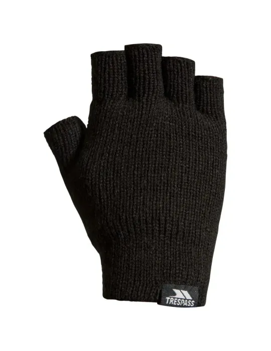 Dita Fingerless Knited Insulated Glove
