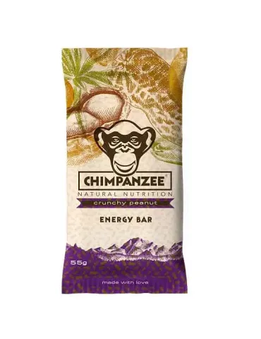 Chimp Energy Bar