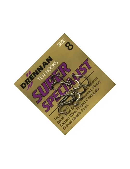 Super Specialist