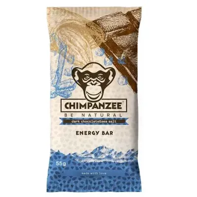 Chimp Energy Bar