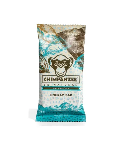 Chimp Energy Bar