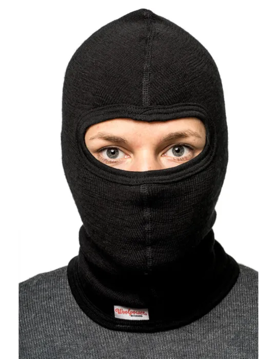 Balaclava 200