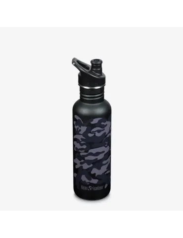 Classic 800ml Sport Cap