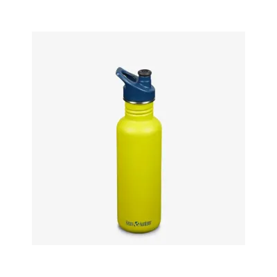 Classic 800ml Sport Cap
