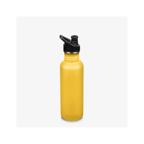 Classic 800ml Sport Cap